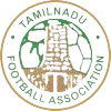 泰米尔纳德邦女足  logo