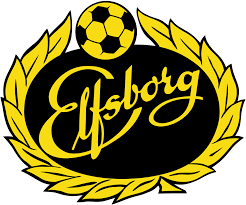 埃爾夫斯堡 logo
