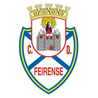 Feirense B U19