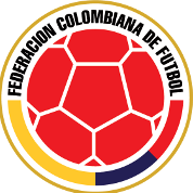 哥伦比亚U23 logo