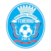 波科西女足  logo