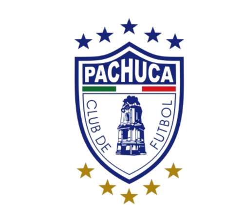 帕丘卡U19女足