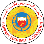 巴林U21 logo
