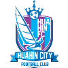 華欣城 logo