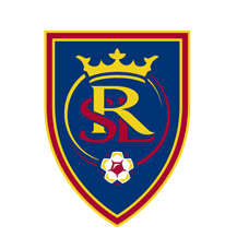 皇家盐湖城logo