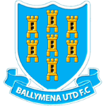 巴利米纳后备队 logo