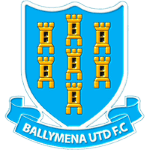 Ballymena Utd Reserves