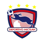 米克特兰后备队