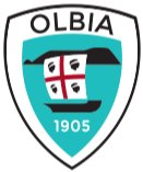 奧爾比亞  logo