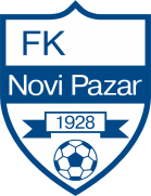 諾維帕扎爾 logo