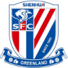 Shanghai Shenhua U19 B