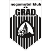 NK格拉德  logo