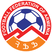 亞美尼亞女足U19  logo