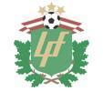 拉脫維亞女足  logo