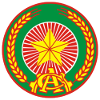 人民公安U21 logo