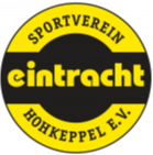 埃因特拉赫特霍克佩尔  logo
