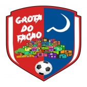 Grota do Facao U20