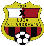 卢卡圣安德鲁 logo