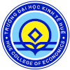 金特-顺化大学 logo