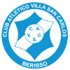 维拉圣卡罗斯女足  logo