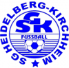 SGK海德堡  logo