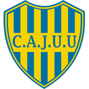 CA祖文图德尤尼达  logo