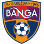 Banga Gargzdai U19