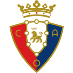奥萨苏纳U19 logo