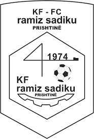 KF拉米兹萨迪库  logo