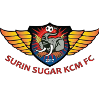 苏林苏格尔  logo