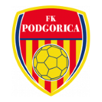 FK Podgorica U21