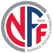 挪威U19  logo
