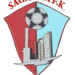 萨格丹 logo