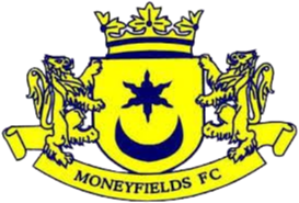 曼尼菲爾德斯女足 logo
