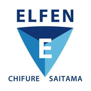 埃爾芬埼玉女足 logo