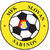 薩比諾夫  logo