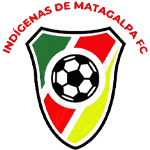 马塔加尔帕FC  logo
