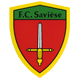 薩維瑟 logo