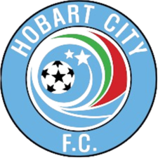 霍巴特城 logo
