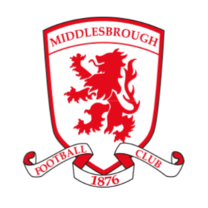 Middlesbrough U18