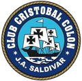 克里斯托巴尔科隆JAS logo
