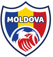 摩爾多瓦女足U19  logo