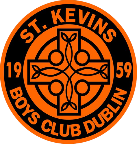 St Kevins Boys