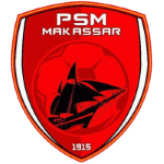 PSM马卡萨logo