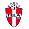 特拉FC  logo