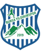 布尔萨耶尔德勒姆士邦 logo