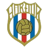 霍德胡 logo