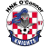 奧康諾騎士  logo