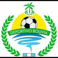Deportivo Bolivia