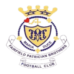 费尔菲尔德帕茨